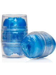 FLESHLIGHT ALIEN QUICKSHOT MASTURBADOR DOBLE ORIFICIO DE LA MARCA FLESHLIGHT ORIGIN