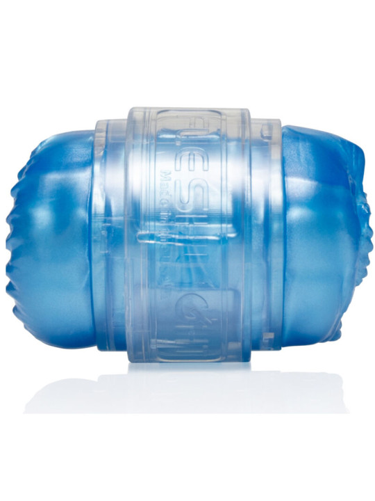 FLESHLIGHT ALIEN QUICKSHOT MASTURBADOR DOBLE ORIFICIO DE LA MARCA FLESHLIGHT ORIGIN