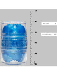FLESHLIGHT ALIEN QUICKSHOT MASTURBADOR DOBLE ORIFICIO DE LA MARCA FLESHLIGHT ORIGIN