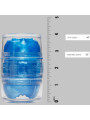 FLESHLIGHT ALIEN QUICKSHOT MASTURBADOR DOBLE ORIFICIO DE LA MARCA FLESHLIGHT ORIGIN