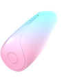 MASTURBADOR VIBRADOR DOBLE VAGINA Y BOCA ARMONY 36 MODOS DE LA MARCA ARMONY FOR HIM