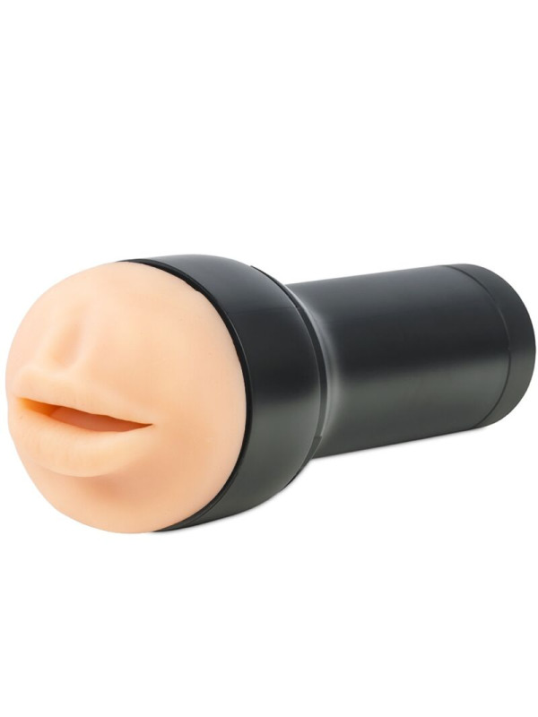 MASTURBADOR BUCAL KIIROO FEEL STROKER MOUTH DE LA MARCA KIIROO