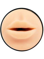 MASTURBADOR BUCAL KIIROO FEEL STROKER MOUTH DE LA MARCA KIIROO