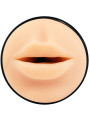 MASTURBADOR BUCAL KIIROO FEEL STROKER MOUTH DE LA MARCA KIIROO