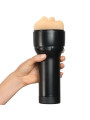 MASTURBADOR BUCAL KIIROO FEEL STROKER MOUTH DE LA MARCA KIIROO