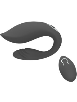 VIBRADOR PARA PAREJAS MARTHA CON CONTROL REMOTO - ARMONY DE LA MARCA ARMONY FOR COUPLES
