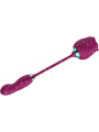 VIBRADOR SUCCIÓN ARMONY DELIGHT FLOWER VIOLETA DE LA MARCA ARMONY STIMULATORS