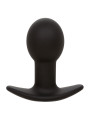 CALEXOTICS PLUG ANAL VIBRADOR 10 MODOS SILICONA NEGRO DE LA MARCA CALEXOTICS