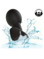 CALEXOTICS PLUG ANAL VIBRADOR 10 MODOS SILICONA NEGRO DE LA MARCA CALEXOTICS