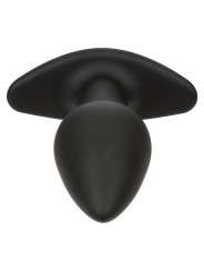 CALEXOTICS PLUG ANAL VIBRADOR 10 MODOS SILICONA NEGRO DE LA MARCA CALEXOTICS