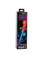 CALEXOTICS PLUG ANAL VIBRANTE CON LUCES 10 MODOS SILICONA ROSA DE LA MARCA CALEXOTICS
