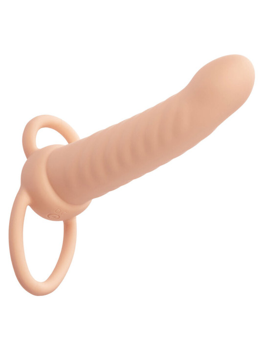 CALEXOTICS MAXX DOBLE PENETRADOR VIBRADOR 10 MODOS DE LA MARCA CALEXOTICS