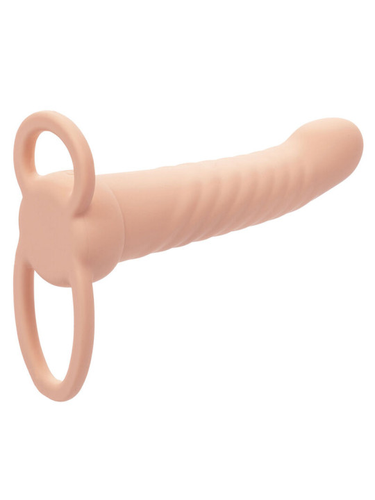 CALEXOTICS MAXX DOBLE PENETRADOR VIBRADOR 10 MODOS DE LA MARCA CALEXOTICS