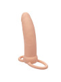 CALEXOTICS MAXX DILDO DOBLE PENETRACIÓN 10 VIBRACIONES DE LA MARCA CALEXOTICS