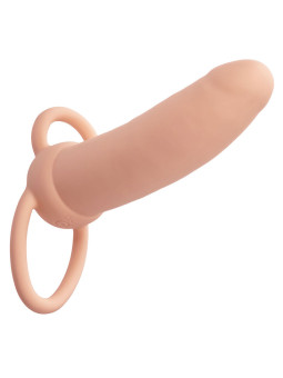 CALEXOTICS MAXX DILDO DOBLE PENETRACIÓN 10 VIBRACIONES DE LA MARCA CALEXOTICS