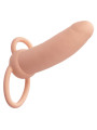 CALEXOTICS MAXX DILDO DOBLE PENETRACIÓN 10 VIBRACIONES DE LA MARCA CALEXOTICS