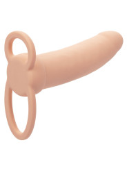 CALEXOTICS MAXX DILDO DOBLE PENETRACIÓN 10 VIBRACIONES DE LA MARCA CALEXOTICS