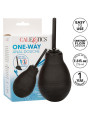 CALEXOTICS DUCHA ANAL ONE-WAY CON VÁLVULA UNIDIRECCIONAL DE LA MARCA CALEXOTICS