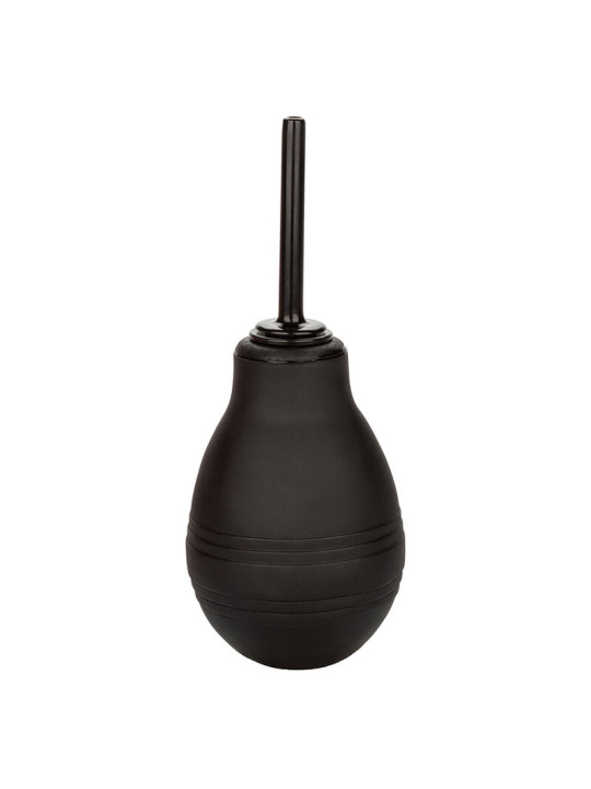 CALEXOTICS DUCHA ANAL ONE-WAY CON VÁLVULA UNIDIRECCIONAL DE LA MARCA CALEXOTICS