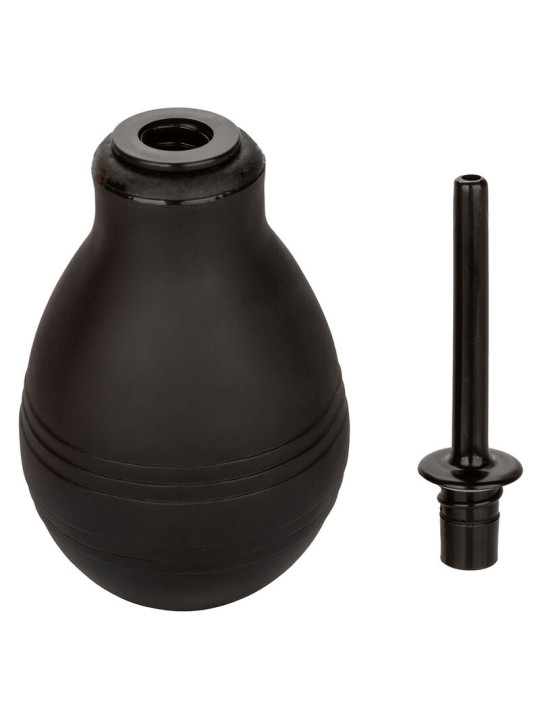 CALEXOTICS DUCHA ANAL ONE-WAY CON VÁLVULA UNIDIRECCIONAL DE LA MARCA CALEXOTICS