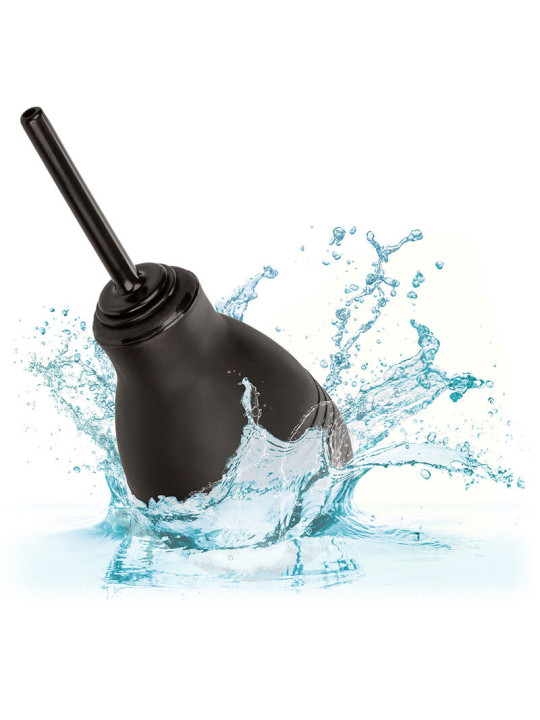 CALEXOTICS DUCHA ANAL ONE-WAY CON VÁLVULA UNIDIRECCIONAL DE LA MARCA CALEXOTICS
