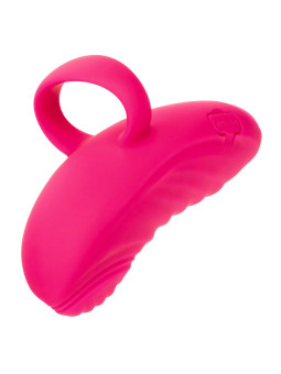CALEXOTICS ENVY MASAJEADOR VIBRADOR 7 FUNCIONES ROSA DE LA MARCA CALEXOTICS