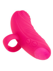 CALEXOTICS ENVY MASAJEADOR VIBRADOR 7 FUNCIONES ROSA DE LA MARCA CALEXOTICS