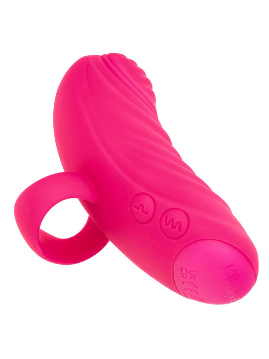 CALEXOTICS ENVY MASAJEADOR VIBRADOR 7 FUNCIONES ROSA DE LA MARCA CALEXOTICS