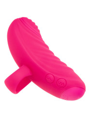 CALEXOTICS ENVY MASAJEADOR VIBRADOR 7 FUNCIONES ROSA DE LA MARCA CALEXOTICS