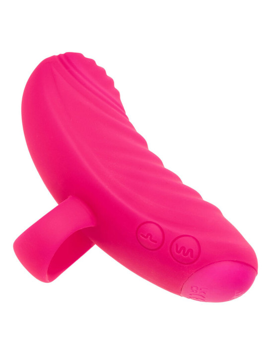 CALEXOTICS ENVY MASAJEADOR VIBRADOR 7 FUNCIONES ROSA DE LA MARCA CALEXOTICS