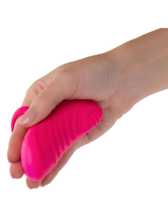 CALEXOTICS ENVY MASAJEADOR VIBRADOR 7 FUNCIONES ROSA DE LA MARCA CALEXOTICS