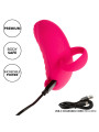 CALEXOTICS ENVY MASAJEADOR VIBRADOR 7 FUNCIONES ROSA DE LA MARCA CALEXOTICS