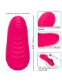 CALEXOTICS ENVY MASAJEADOR VIBRADOR 7 FUNCIONES ROSA DE LA MARCA CALEXOTICS