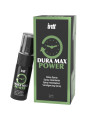 SPRAY RETARDANTE DURA MAX POWER PARA HOMBRES DE LA MARCA INTT FOR HIM
