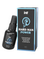 GEL ESTIMULANTE HARD MAN POWER PARA HOMBRES DE LA MARCA INTT FOR HER