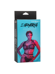 ARNÉS CABESTRO MULTICADENA EUPHORIA PREMIUM CALEXOTICS DE LA MARCA CALEXOTICS