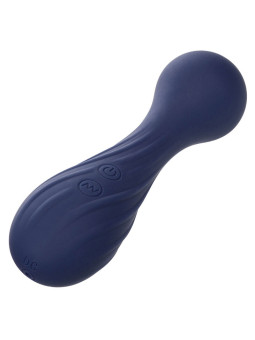MASAGEADOR VIBRADOR 12 FUNCIONES CALEXOTICS CHARISMA TEMPTATION DE LA MARCA CALEXOTICS