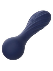 MASAGEADOR VIBRADOR 12 FUNCIONES CALEXOTICS CHARISMA TEMPTATION DE LA MARCA CALEXOTICS