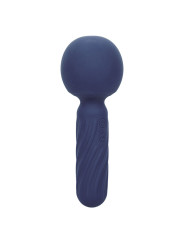 CALEXOTICS CHARISMA SEDUCCIÓN MASAJEADOR VIBRADOR 12 FUNCIONES IMPERMEABLE DE LA MARCA CALEXOTICS