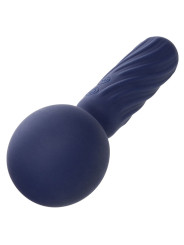 CALEXOTICS CHARISMA SEDUCCIÓN MASAJEADOR VIBRADOR 12 FUNCIONES IMPERMEABLE DE LA MARCA CALEXOTICS
