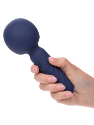 CALEXOTICS CHARISMA SEDUCCIÓN MASAJEADOR VIBRADOR 12 FUNCIONES IMPERMEABLE DE LA MARCA CALEXOTICS