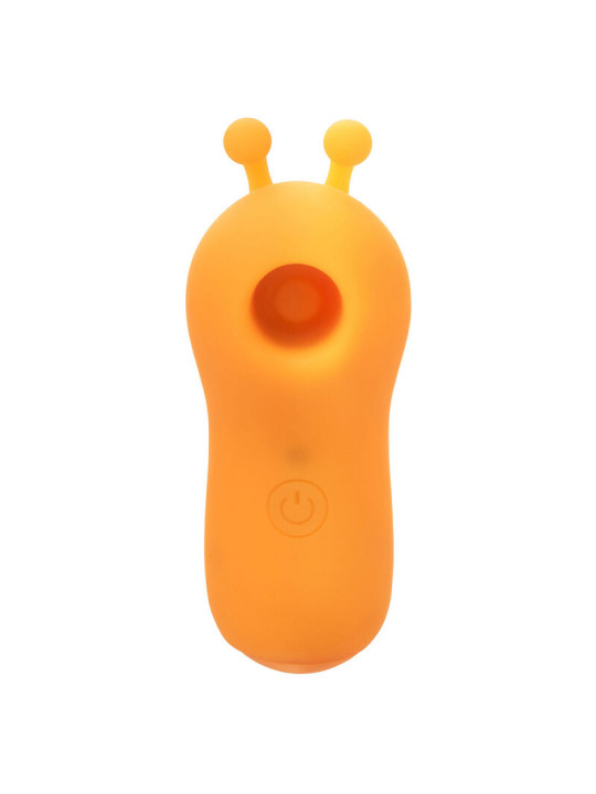 CALEXOTICS NEON VIBES ESTIMULADOR DE DEDO 10 VIBRACIONES DE LA MARCA CALEXOTICS