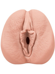 MASTURBADOR MASCULINO VAGINA REALÍSTICA AMELIA ALIVE DE LA MARCA ALIVE