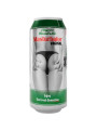 MASTURBADOR MASCULINO VAGINA REALISTA LATA CERVEZA DE LA MARCA ALIVE