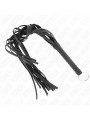 LÁTIGO DE CUERO KINK CON ANILLO 65 CM DE LA MARCA KINK IMPACT & TOUCH