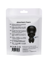 ESPUMAS ABSORBENTES REPUESTO POWER BLOW - PACK 5 UNIDADES DE LA MARCA KIIROO