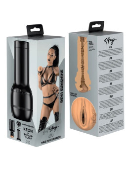 MASTURBADOR KIIROO FEEL REYA SUNSHINE INTERACTIVO DE LA MARCA KIIROO