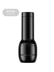 KIIROO - FEEL STROKER MASTURBADOR TRASERO EXTRA APRETADO NATURAL DE LA MARCA KIIROO