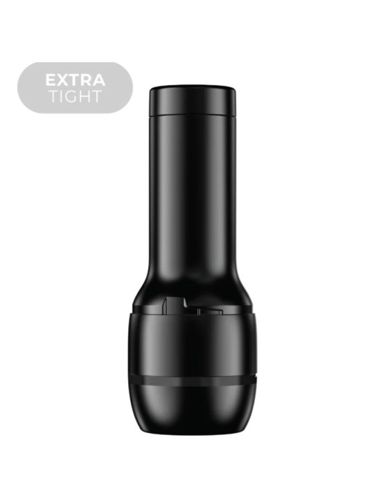 KIIROO - FEEL STROKER MASTURBADOR TRASERO EXTRA APRETADO NATURAL DE LA MARCA KIIROO