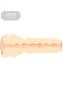 KIIROO - FEEL STROKER MASTURBADOR TRASERO EXTRA APRETADO NATURAL DE LA MARCA KIIROO